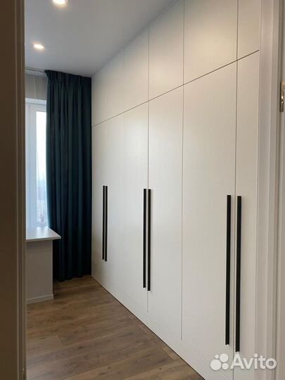 Производство корпусной мебели