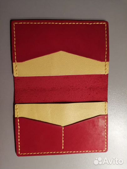 Обложка для автодокументов и паспорта