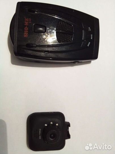 Видеорегистратор