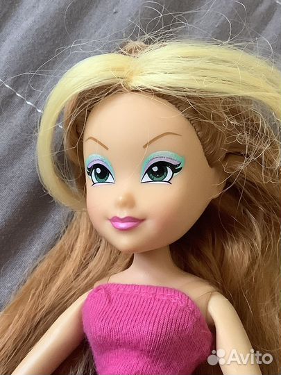 Кукла Winx Флора