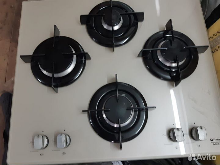 Варочная панель hotpoint ariston