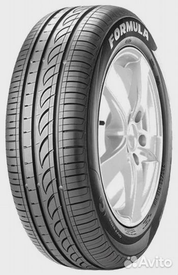 Pirelli Formula Energy 185/65 R14 86H