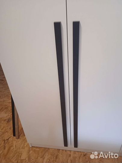 Ручки для шкафа