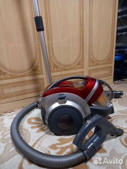 Пылесос LG
