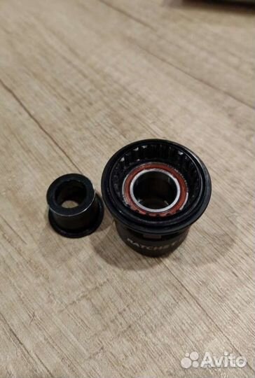 Велозапчасти