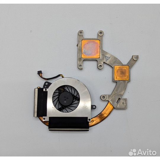 Вентилятор KSB05105HA, Lenovo ThinkPad Edge E420S