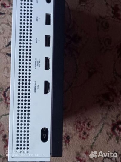 Xbox one s all digital Edition
