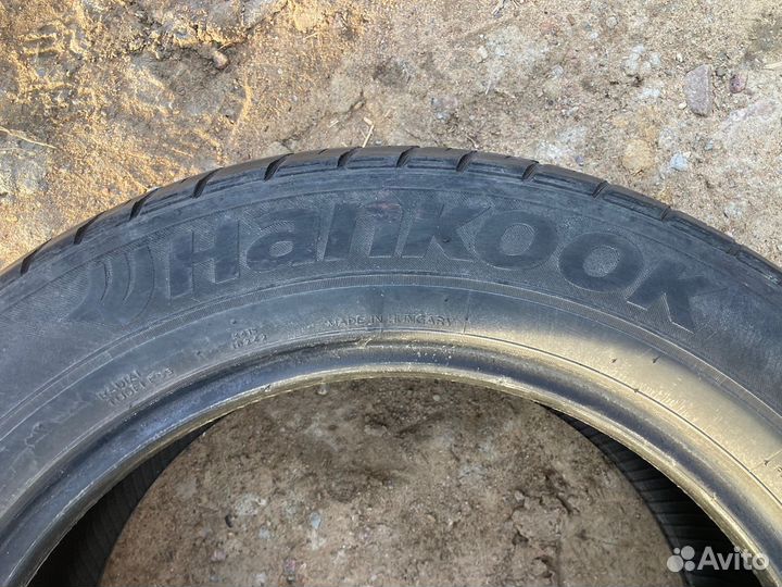 Колеса hankook optimo K415 225/60/17
