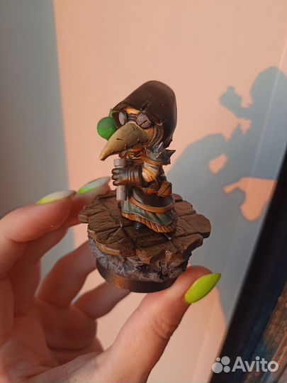 Фигурка Darkest Dungeon