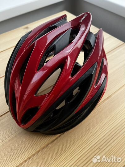 Велошлем Spiuk