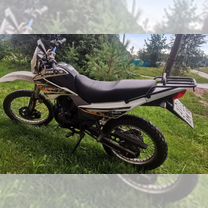 Мотоцикл Stels 250 Enduro