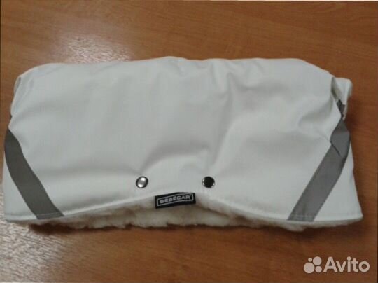 Конверт на выписку для мальчика зима