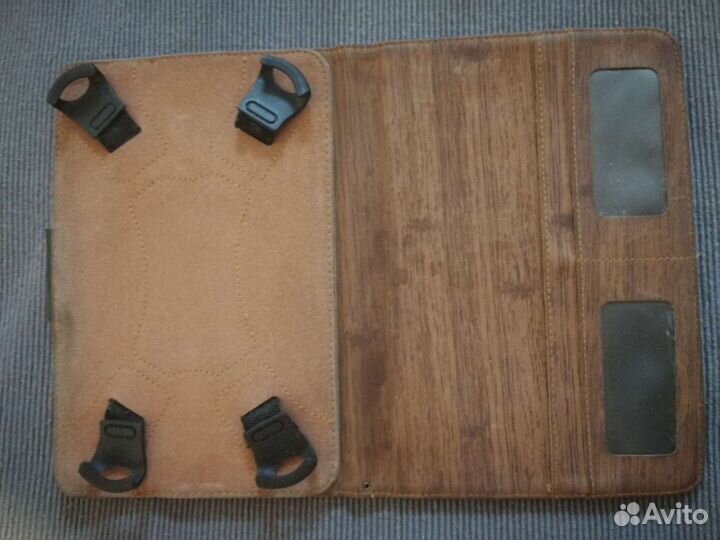Чехол Айпад на 10.6 18х25см