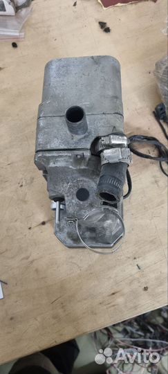 Webasto termotop c 5.2Kw