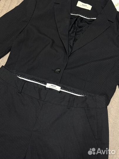 Классический женский костюм mexx двойка