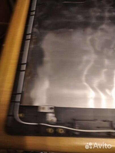 X502C крышка матрицы