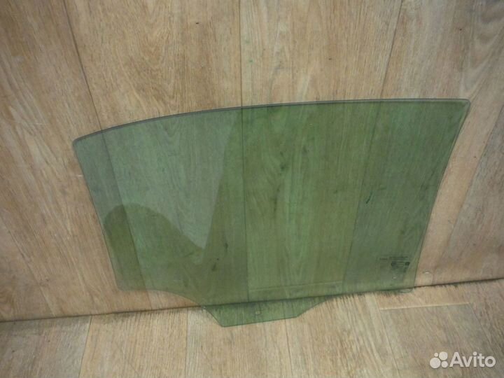 Стекло двери задней,левой chevrolet Malibu VI 2013