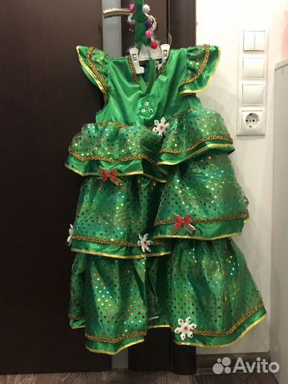 Детские костюмы