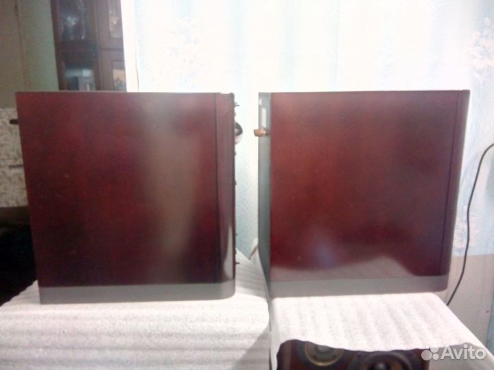 Акустика Onkyo D-302 E made in Japan