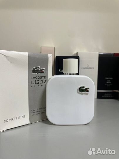 Большой выбор духов Калининград