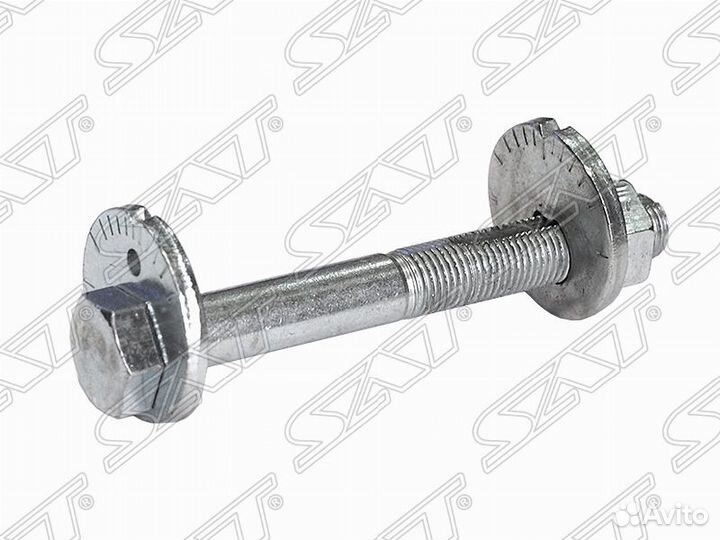 Болт ST545807S00BK nissan navara D22