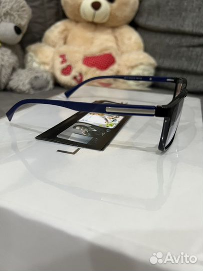 Очки новые для компьютера имидж