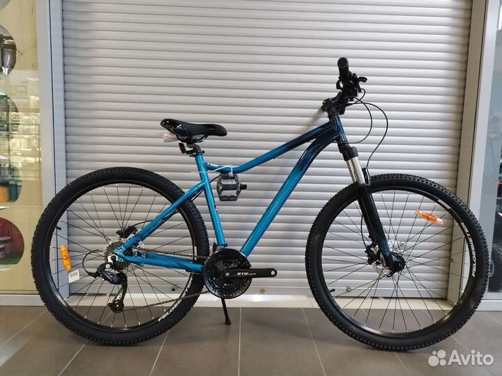 Велосипед Stinger Laguna Pro 27.5