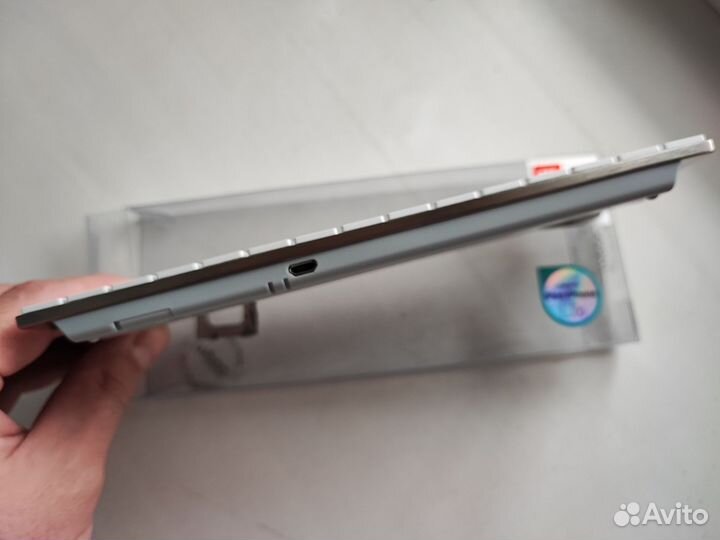 Клавиатура беспроводная