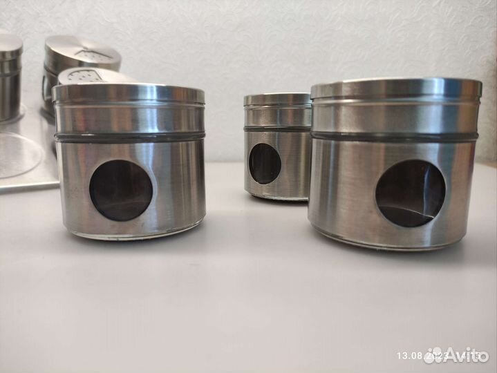 Набор для специй