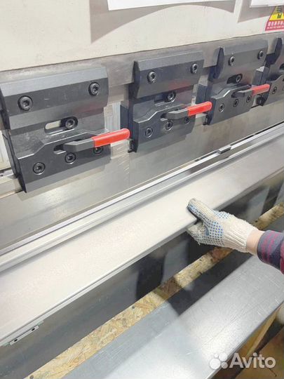 Пороги Chevrolet Aveo T200 седан