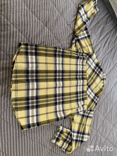 Рубашка для подростка