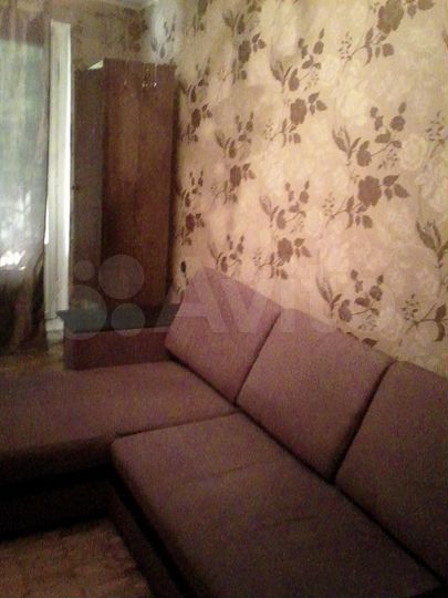 Комната 13 м² в 3-к., 1/9 эт.