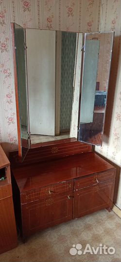 Мебель б/у