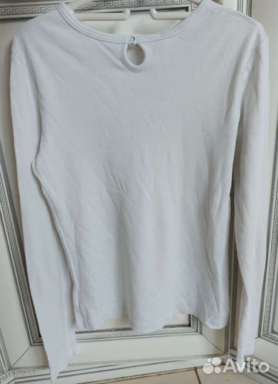 Блузка для девочки