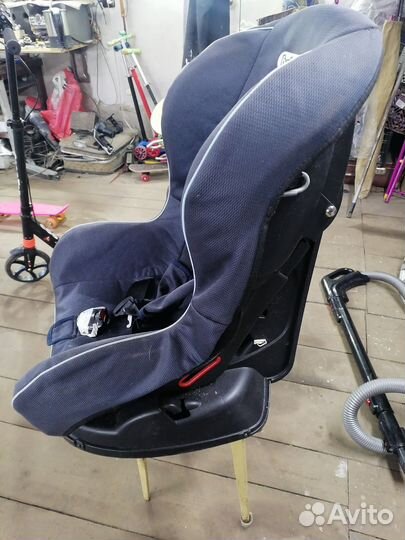 Детское авто кресло