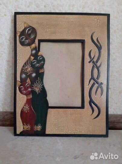 Рамка для зеркала