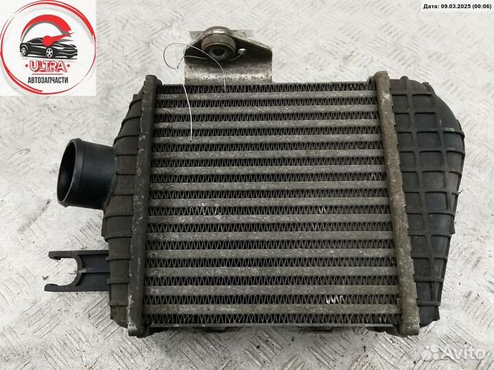 Радиатор интеркулера б/у Kia Sportage (2004-2010) 28271-27251