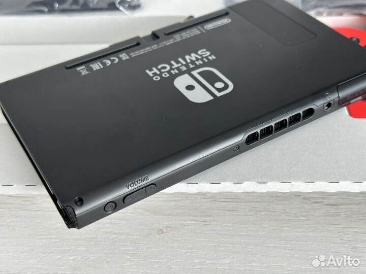Nintendo switch 2 Новая