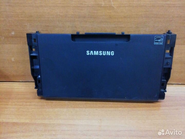 Лоток бумаги в сборе Samsung scx-3207
