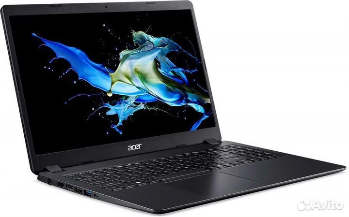 Новый ноут Acer 15.6