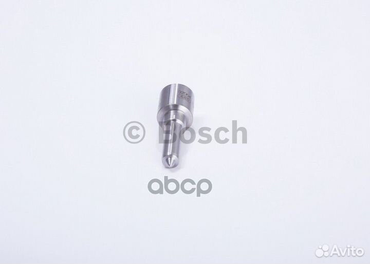 Распылитель dsla153P5518 0433175518 Bosch