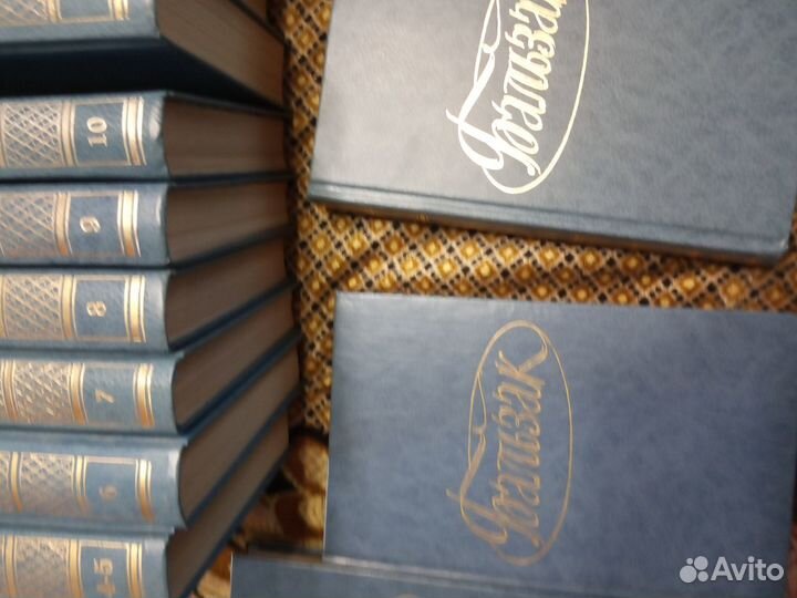 Бальзак О. Собрание сочинений в 28 т. М. Голос