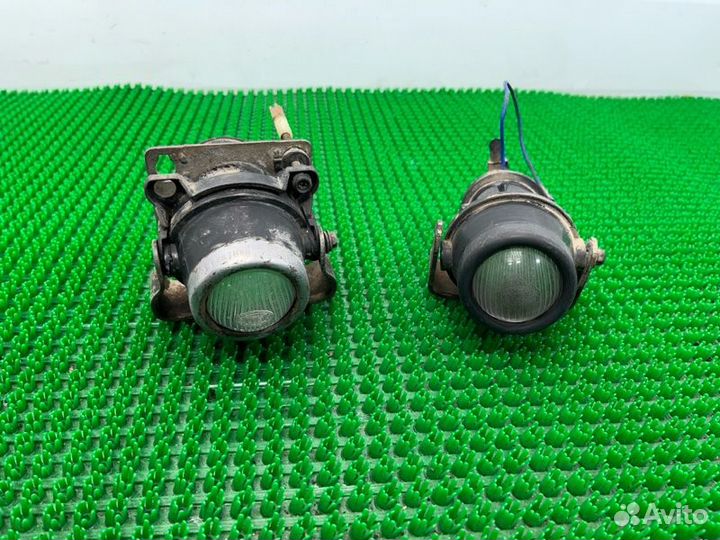 Фара противотуманная Volkswagen Golf 3 2E 1996