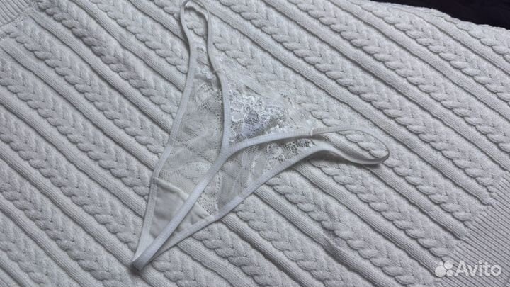 Трусы женские новые пакетом