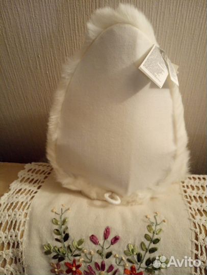 Игрушка медвежонок