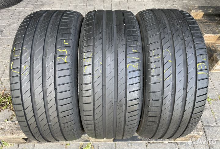Kleber Dynaxer UHP 225/45 R17