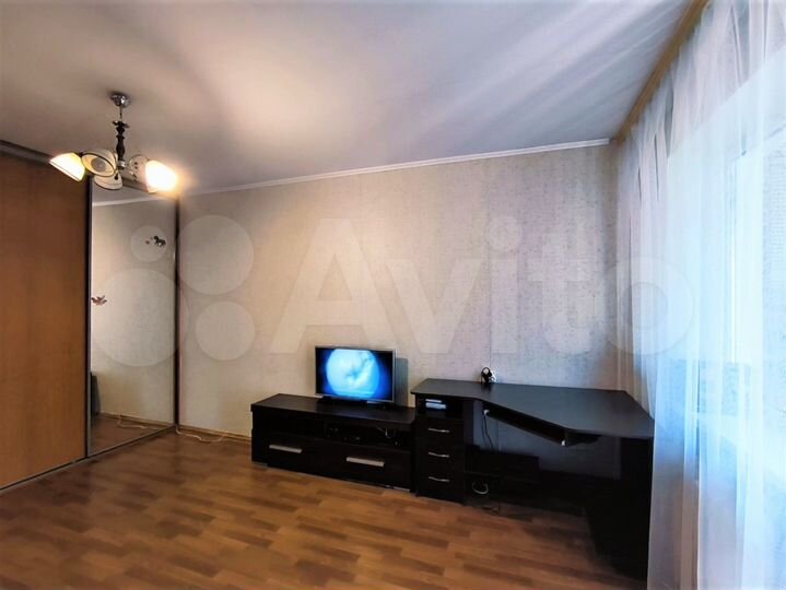2-к. квартира, 47,7 м², 3/5 эт.