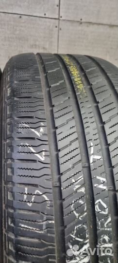 Hankook Dynapro HT RH12 285/45 R22