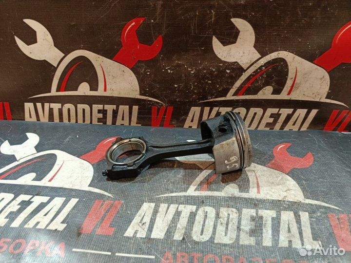 Поршень с шатуном fydc Ford Focus 1 седан fydc