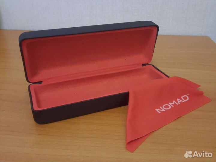 Чехол для очков Nomad, бу